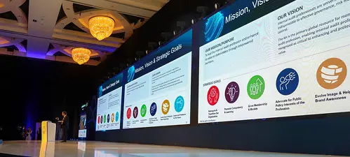 الاستوديو وصناعة المحتوى