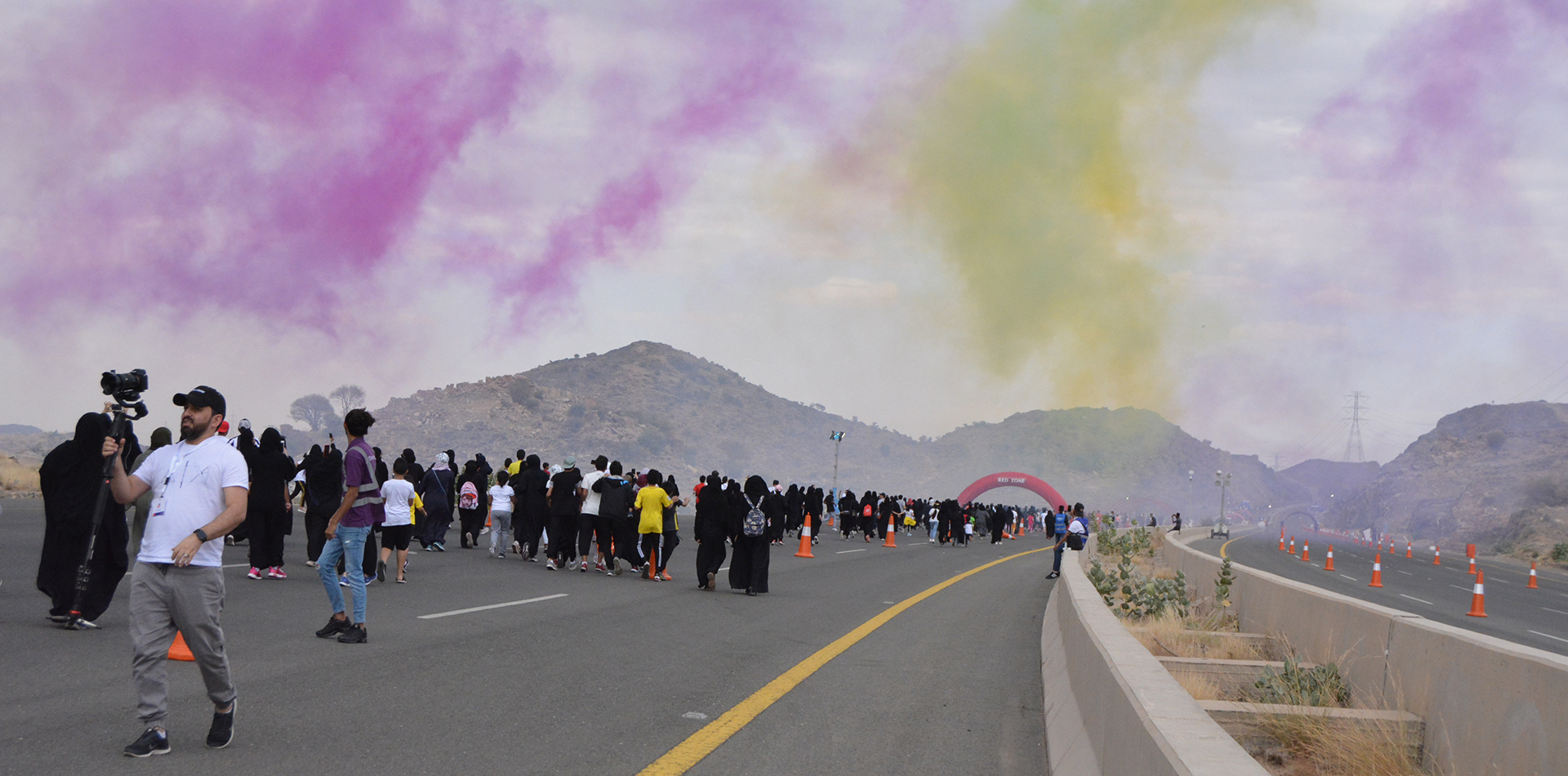Al-Taif Marathon
