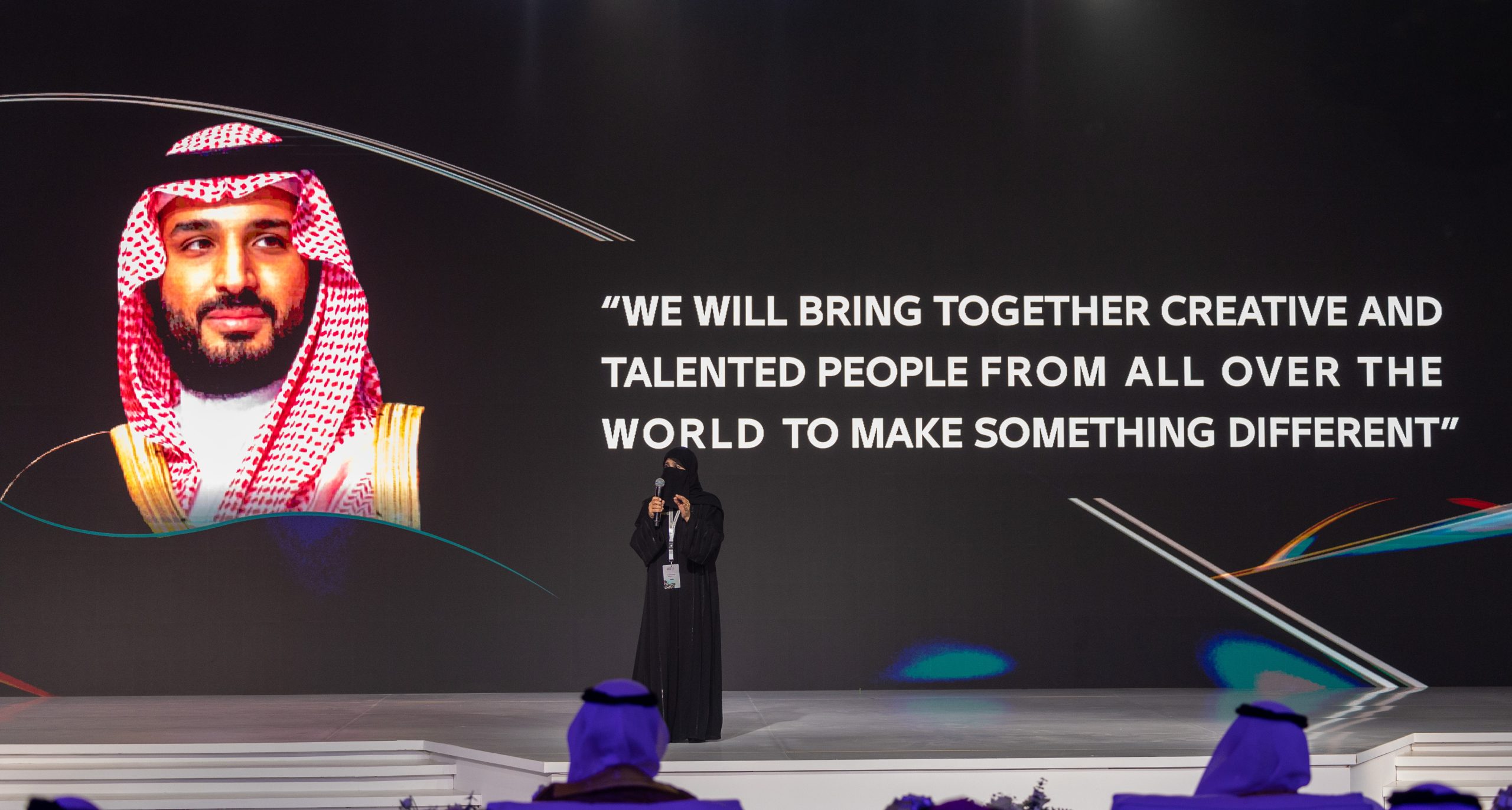 The Global Conference for Giftedness & Creativity